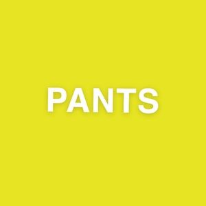 PANTS